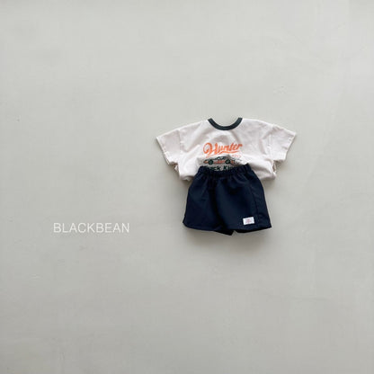 [PRE-ORDER] Hunter T-Shirts