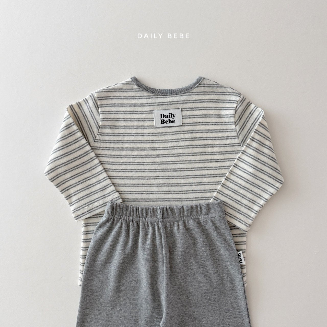 [PRE-ORDER] Cozy Home Wear Set