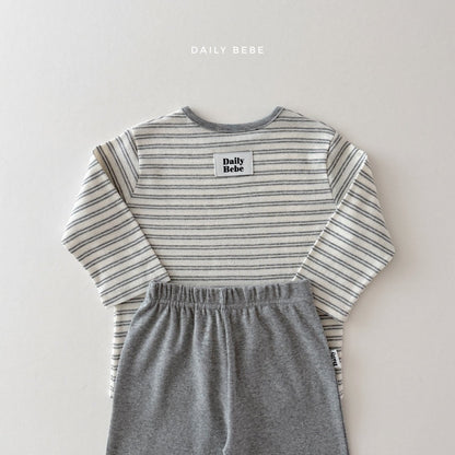 [PRE-ORDER] Cozy Home Wear Set