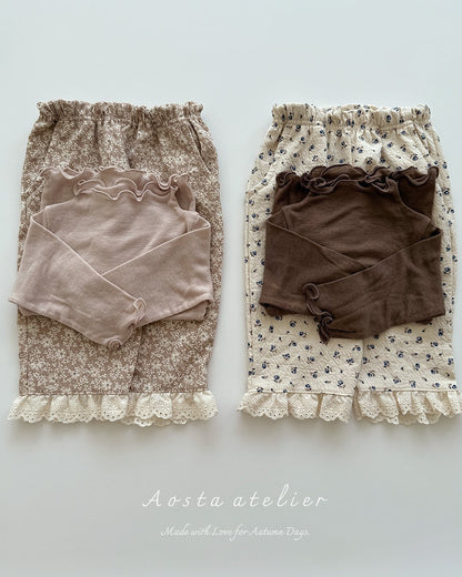 [PRE-ORDER] Merry Pants