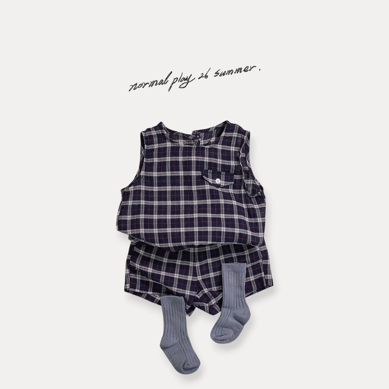 [PRE-ORDER] Leaf Shorts