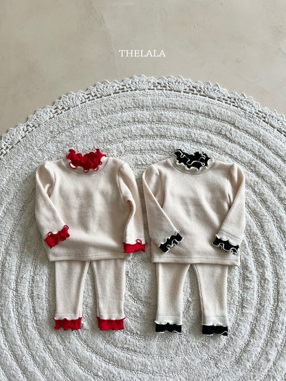 [PRE-ORDER] Two Ring Leggings