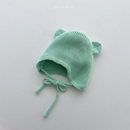 [PRE-ORDER] Spring Mimi Bonnet
