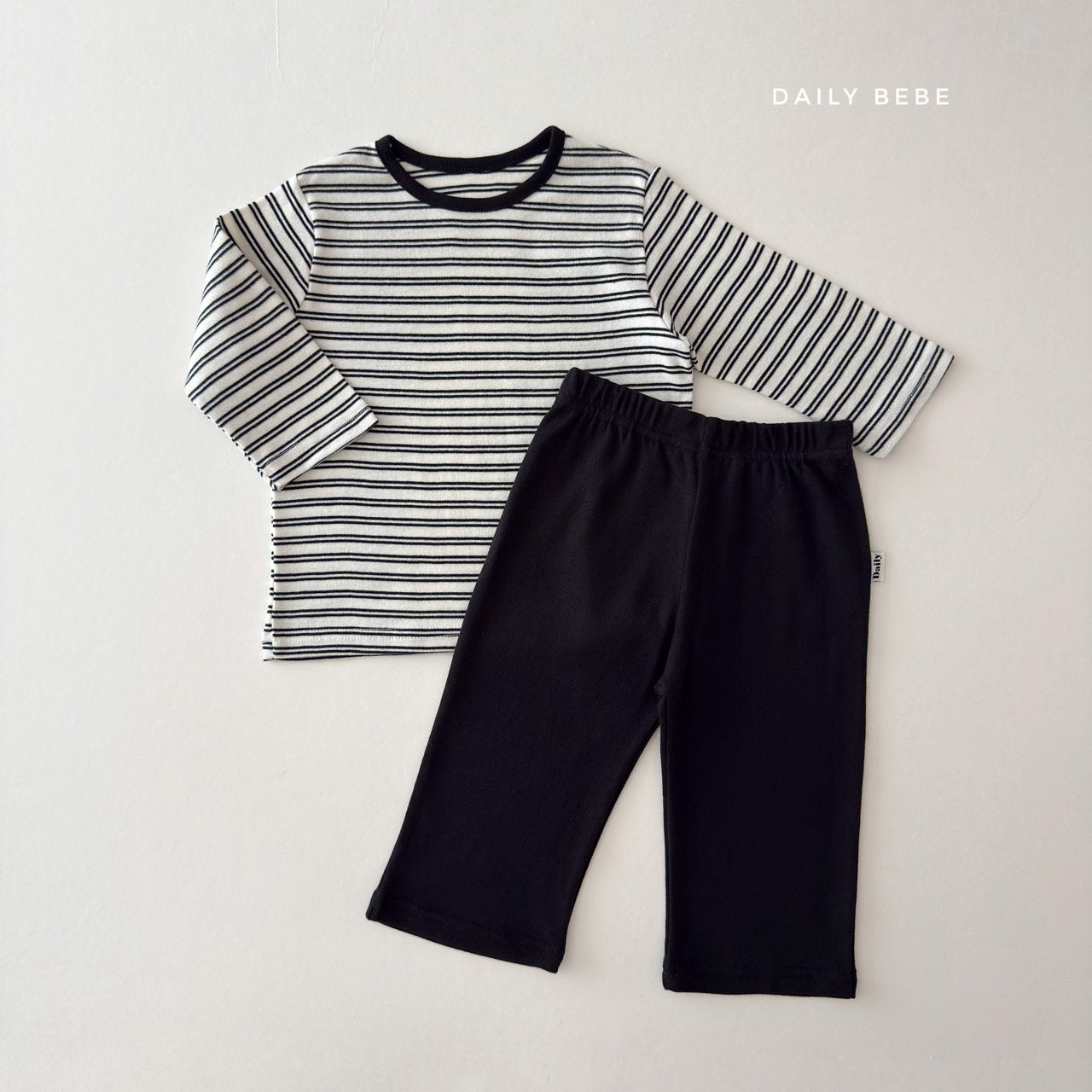 [PRE-ORDER] Cozy Home Wear Set