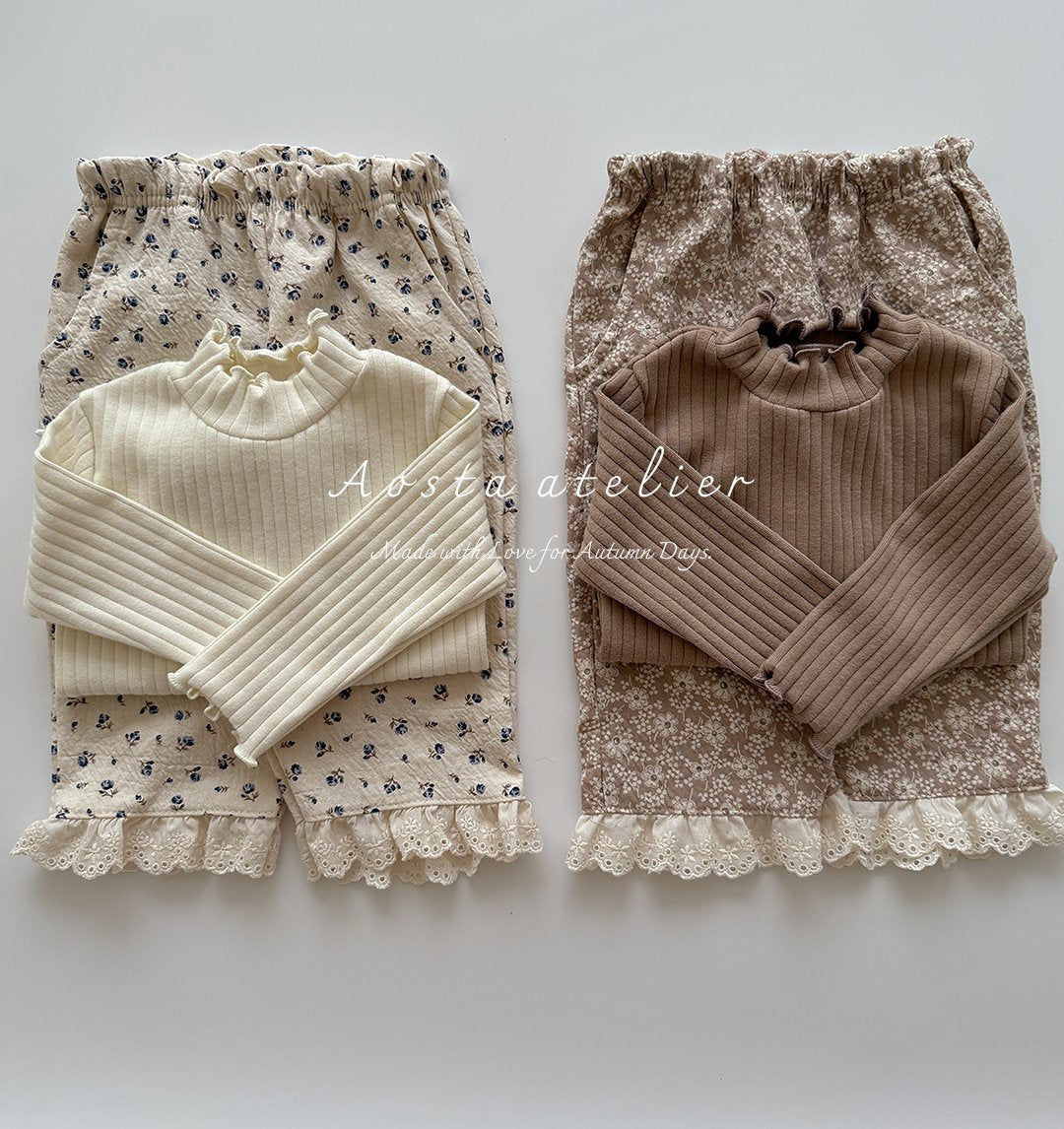 [PRE-ORDER] Merry Pants