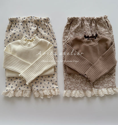 [PRE-ORDER] Merry Pants
