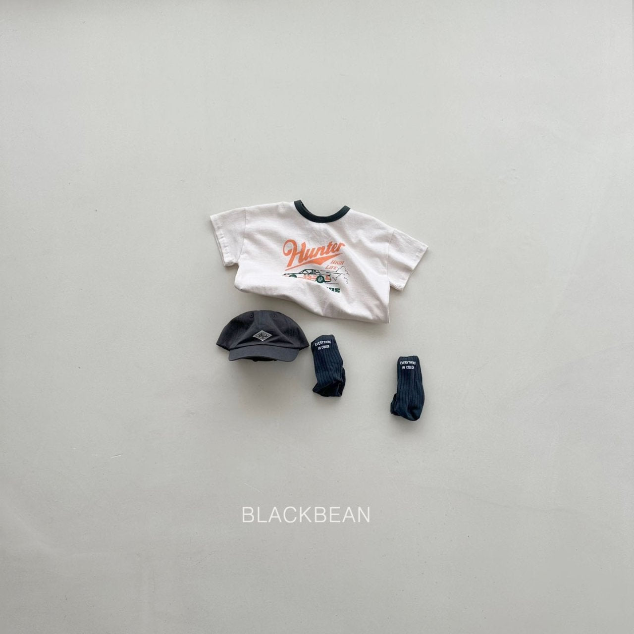 [PRE-ORDER] Hunter T-Shirts