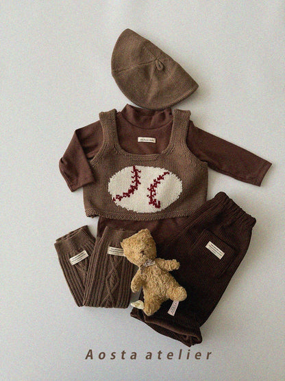 [PRE-ORDER] Sweater O Vest