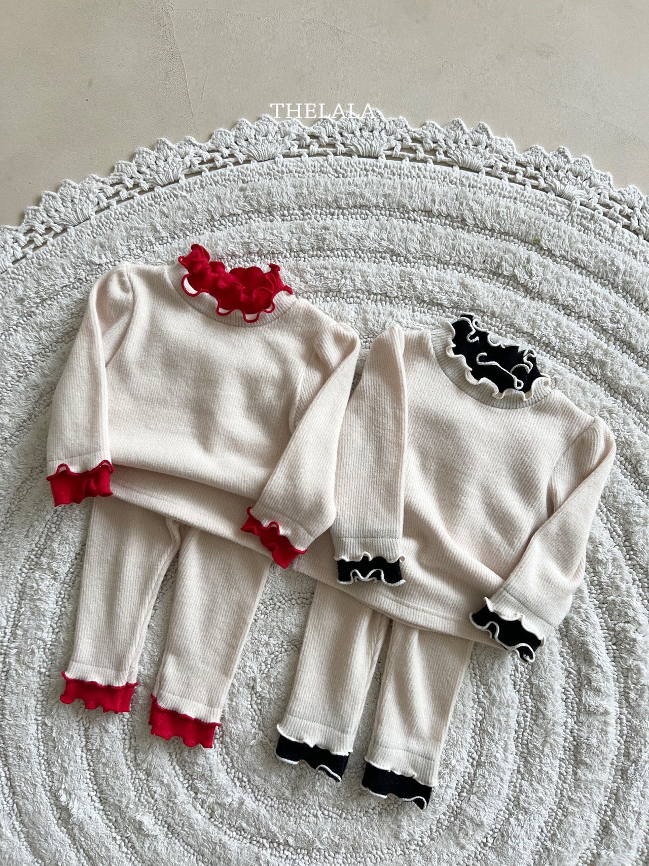 [PRE-ORDER] Two Ring Leggings