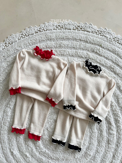 [PRE-ORDER] Two Ring Leggings