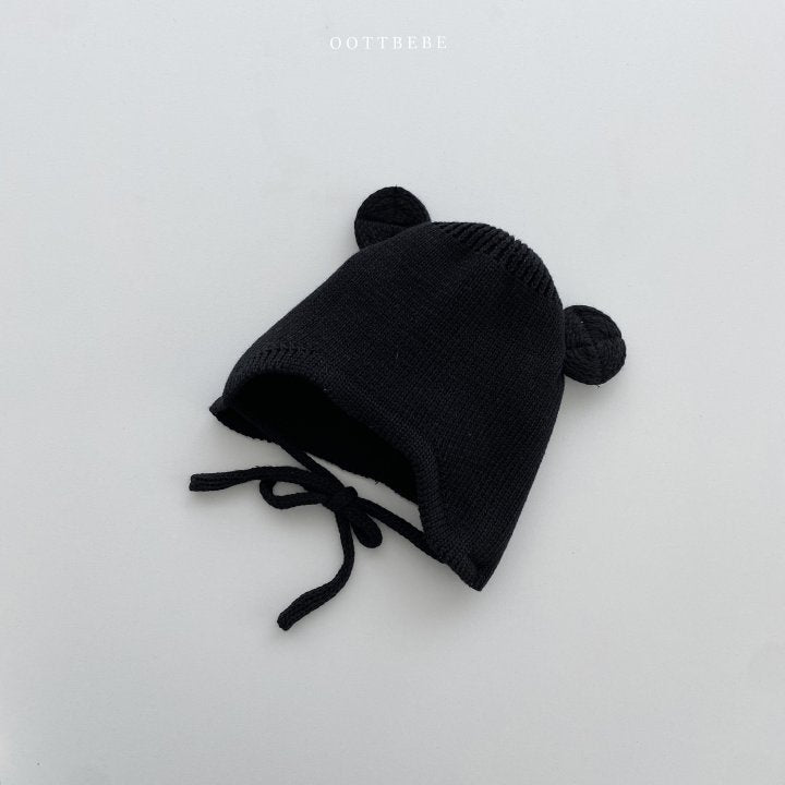 [PRE-ORDER] Spring Mimi Bonnet