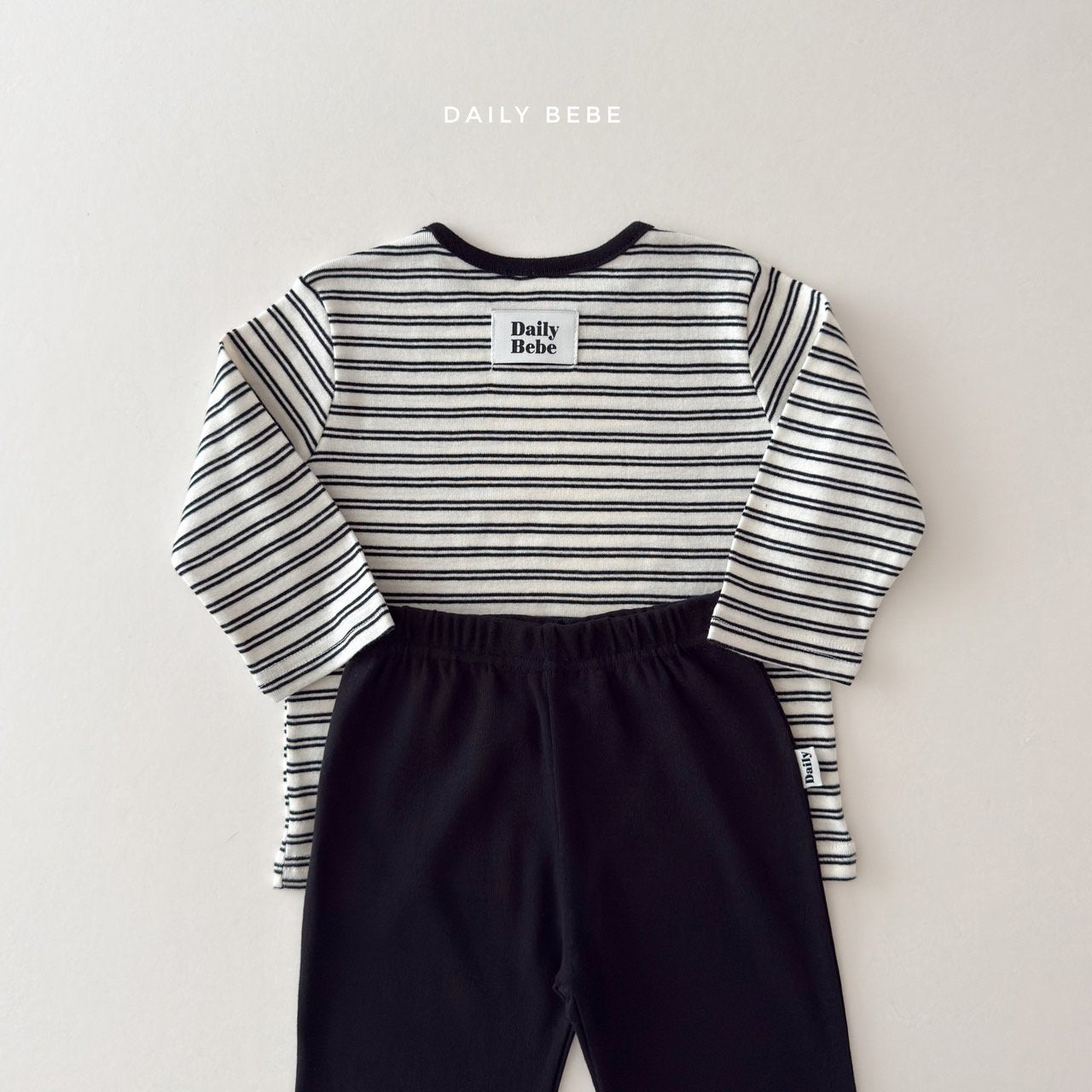 [PRE-ORDER] Cozy Home Wear Set