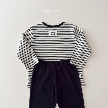[PRE-ORDER] Cozy Home Wear Set