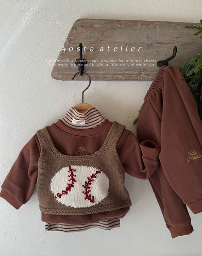 [PRE-ORDER] Sweater O Vest