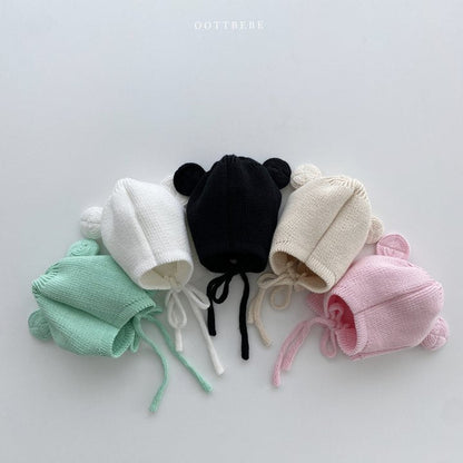 [PRE-ORDER] Spring Mimi Bonnet