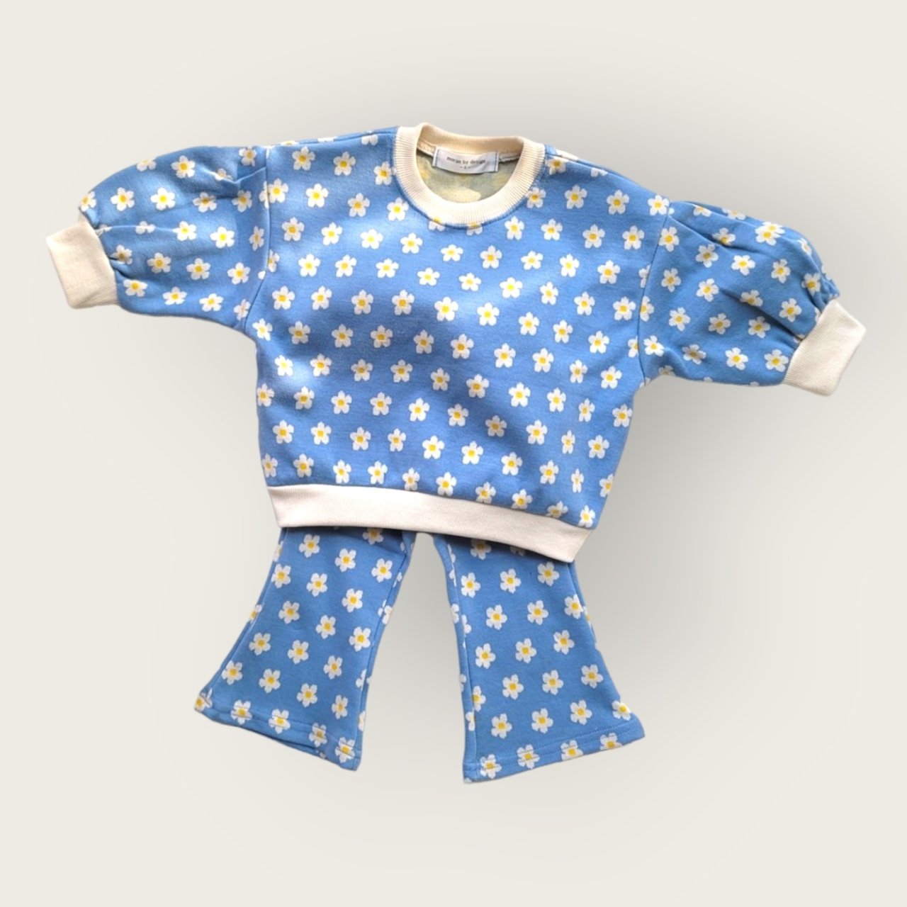 [PRE-ORDER] Daisy Boot-Cut Set