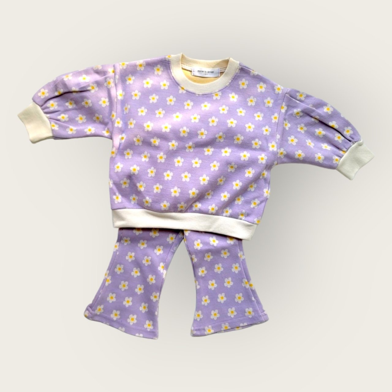 [PRE-ORDER] Daisy Boot-Cut Set