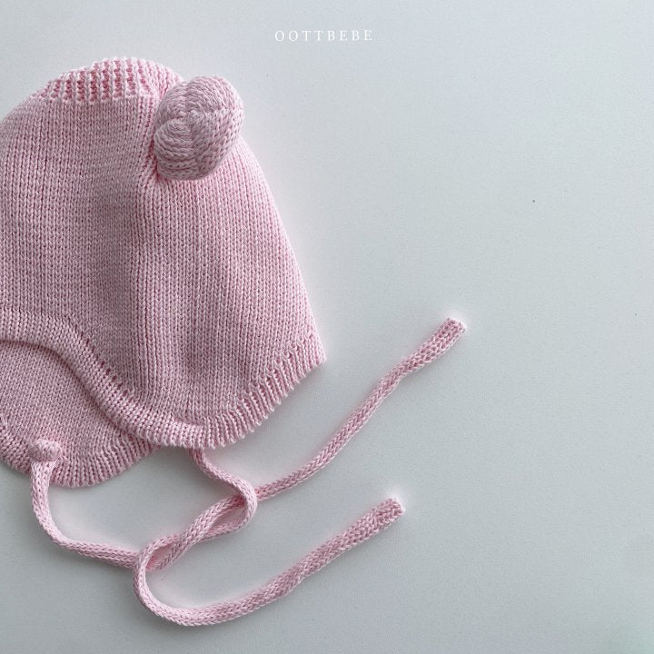 [PRE-ORDER] Spring Mimi Bonnet