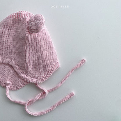 [PRE-ORDER] Spring Mimi Bonnet
