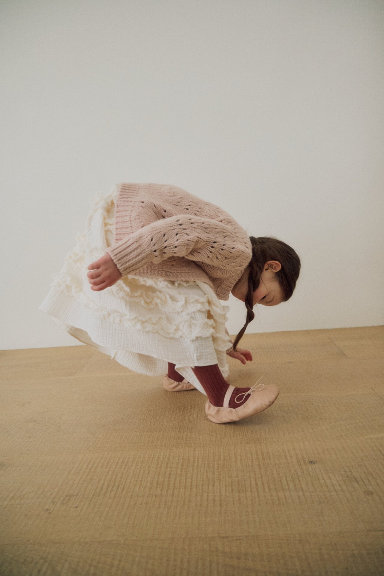 [PRE-ORDER] Cake Skirts