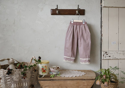 [PRE-ORDER] Peanut Pants