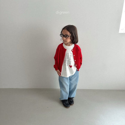 [PRE-ORDER] Bay Cardigan