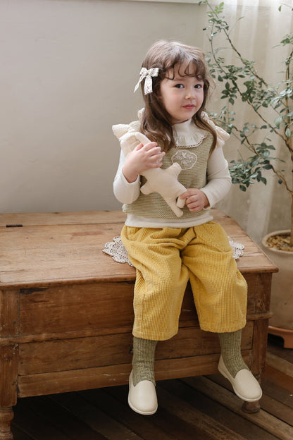 [PRE-ORDER] Hachu Pants