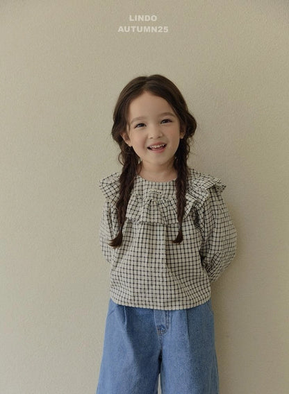 [PRE-ORDER] Darling Blouse