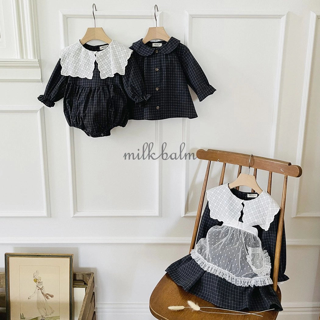 [PRE-ORDER] Raina Body Suit