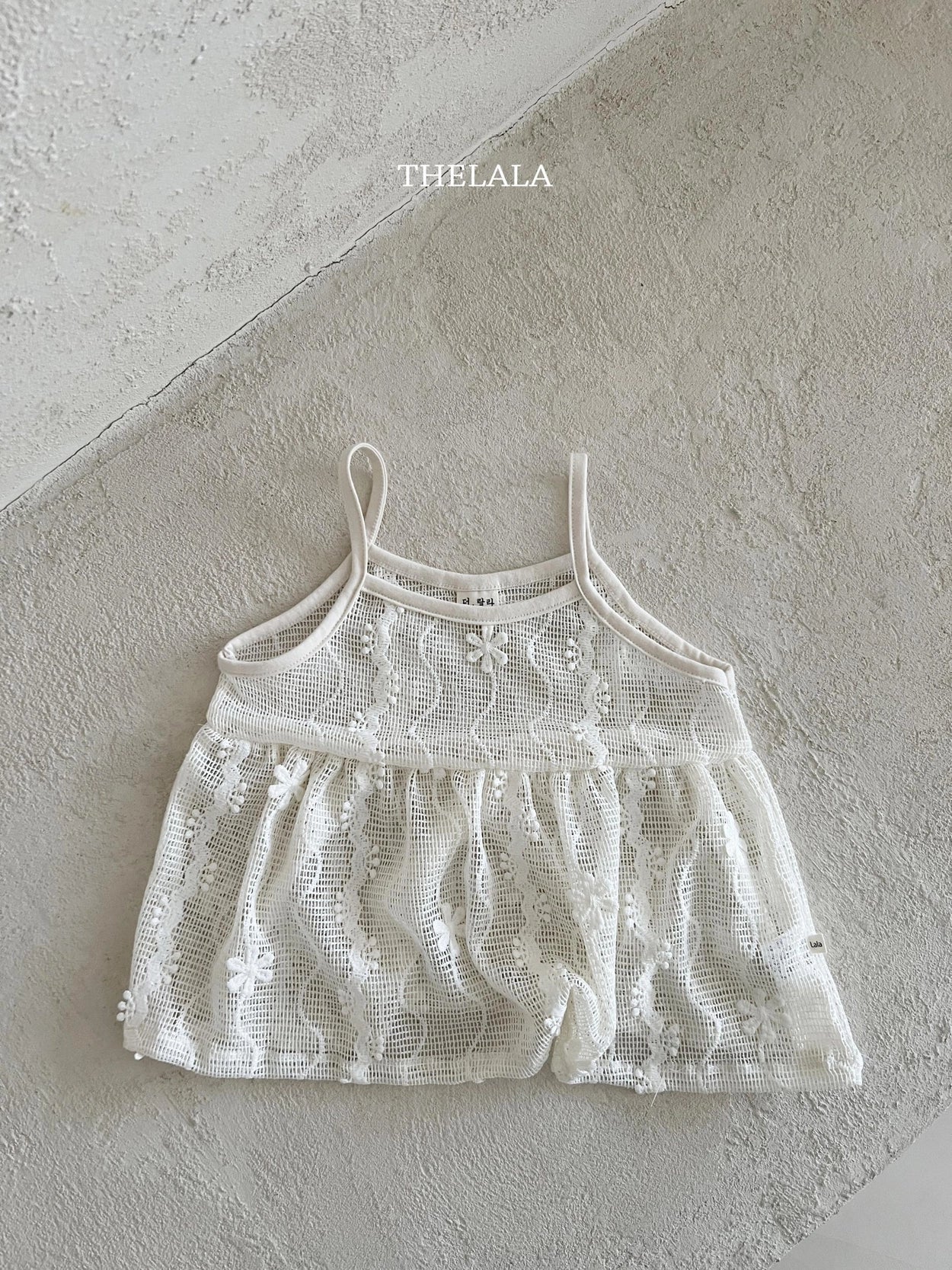 [PRE-ORDER] Coco Bustier (Mom couple)