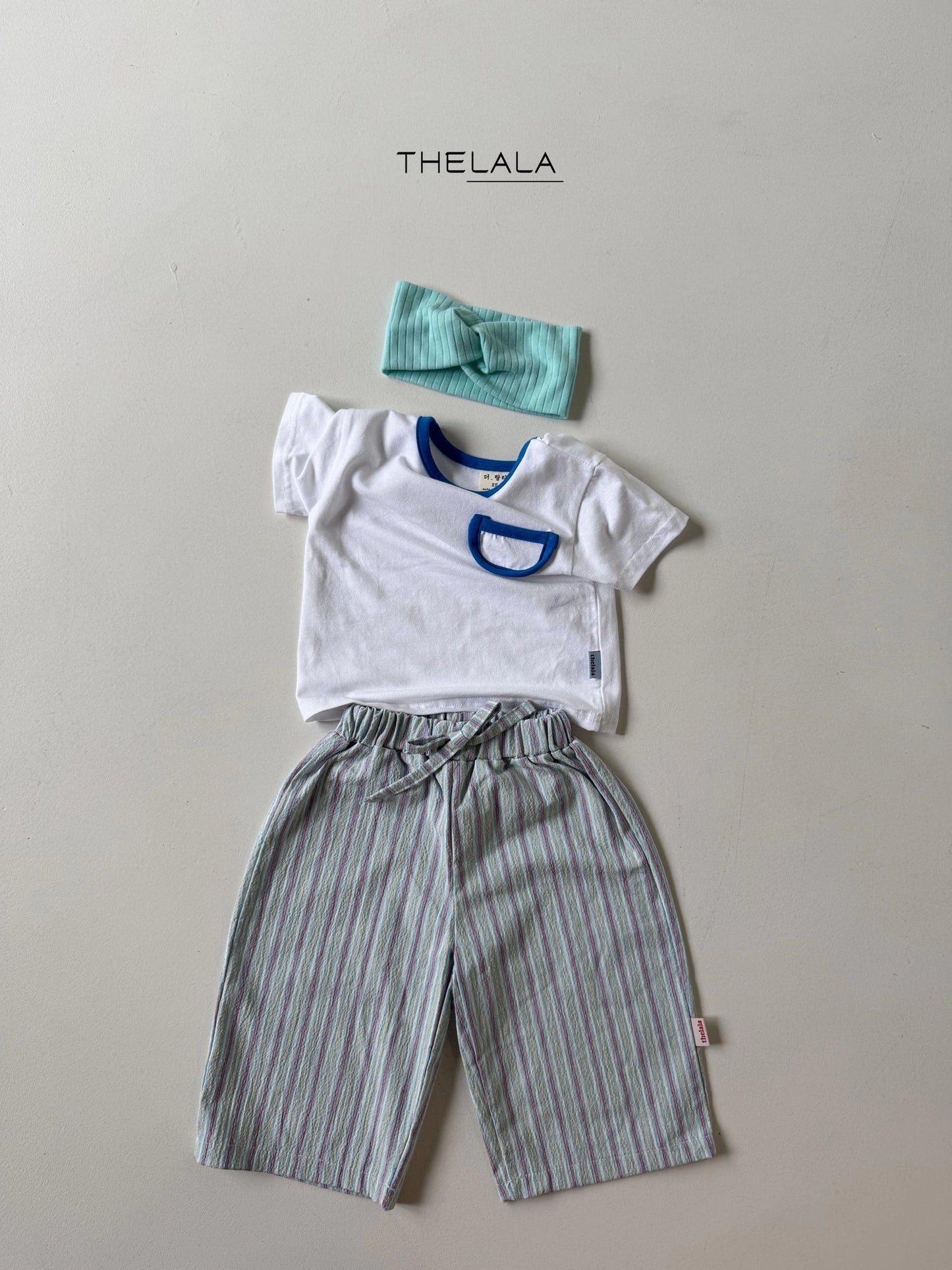 [PRE-ORDER] Pocket T-Shirts