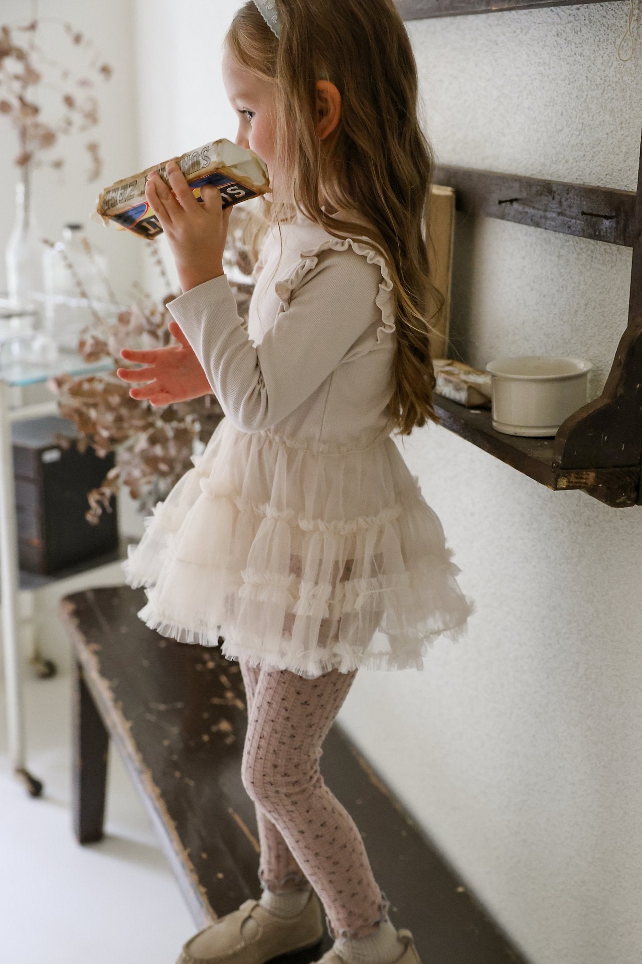 [PRE-ORDER] Trudy Dress