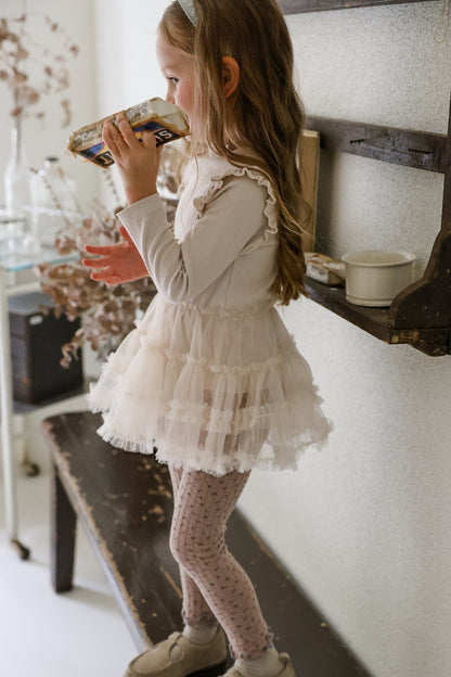 [PRE-ORDER] Trudy Dress