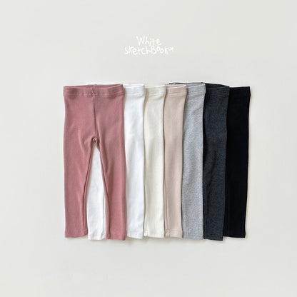 [PRE-ORDER] Tok Tok Leggings