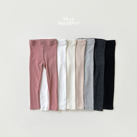 [PRE-ORDER] Tok Tok Leggings
