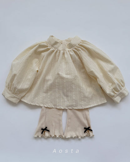 [PRE-ORDER] Mona Blouse