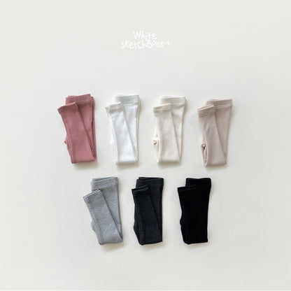 [PRE-ORDER] Tok Tok Leggings