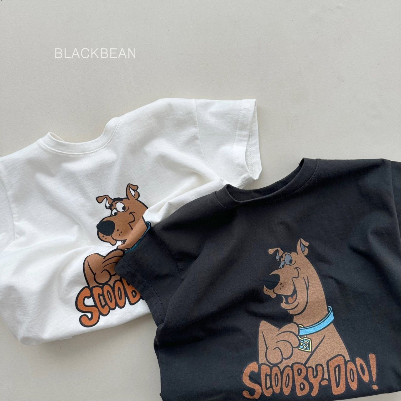 [PRE-ORDER] Scooby T-Shirts