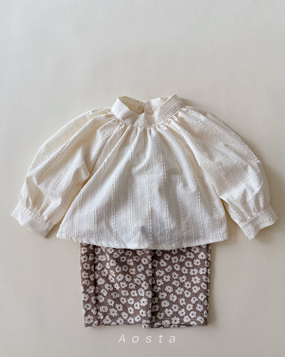 [PRE-ORDER] Mona Blouse