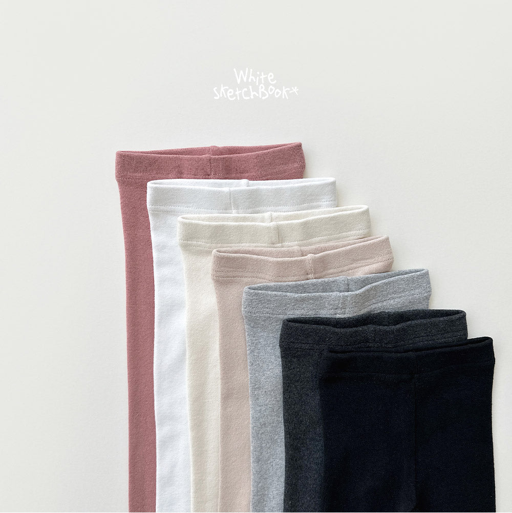 [PRE-ORDER] Tok Tok Leggings