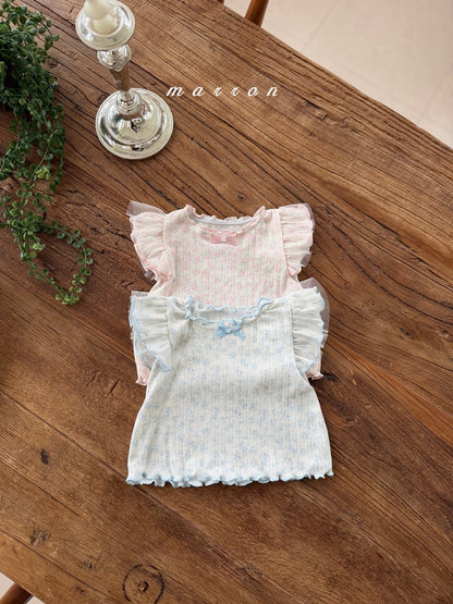 [PRE-ORDER] Baby Chu Chu Set