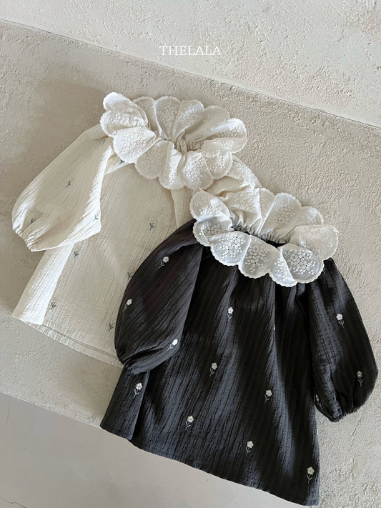 [PRE-ORDER] Floral Dress