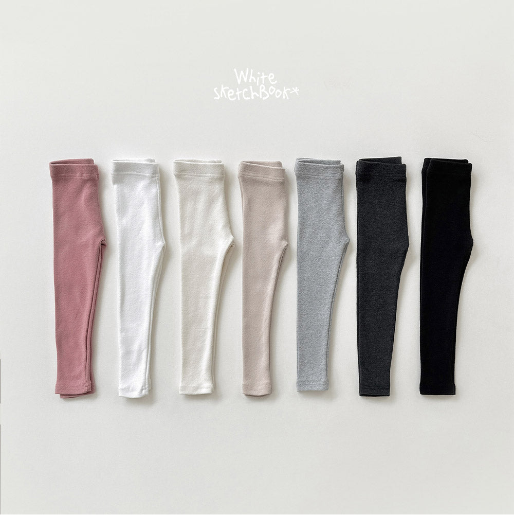 [PRE-ORDER] Tok Tok Leggings