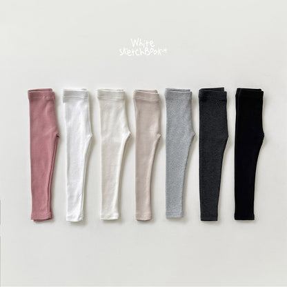 [PRE-ORDER] Tok Tok Leggings