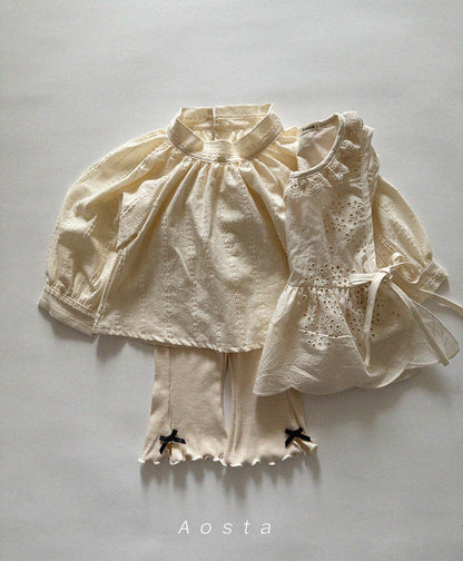 [PRE-ORDER] Mona Blouse