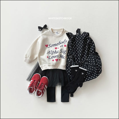 [PRE-ORDER] Tu Tu Mink Skirt Leggings