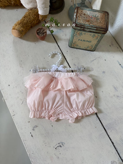 [PRE-ORDER] Baby Chu Chu Set