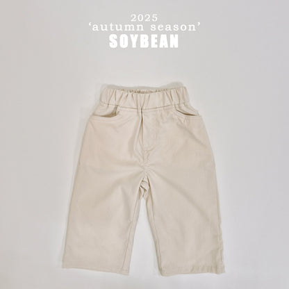 [PRE-ORDER] Every Fit Pants