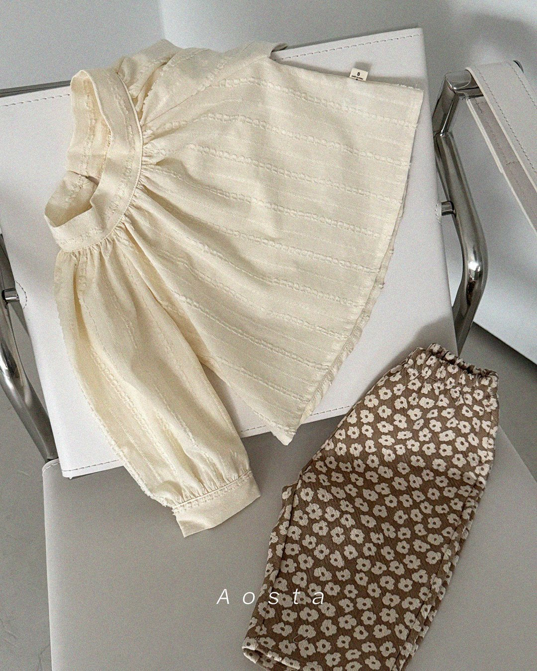 [PRE-ORDER] Mona Blouse