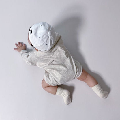 [PRE-ORDER] Jerry Hoodie Body Suit